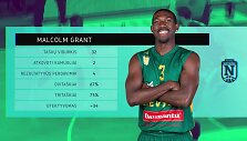 Malcolmas Grantas 