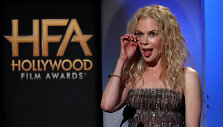 Nicole Kidman