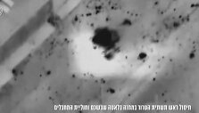 Izraelis Vakarų Krante susprogdino palestinietį, atsakingą už keletą teroristinių i&scaron;puolių