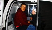 Įvykio vietoje
