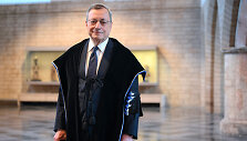 Mario Draghi  / ELIAS ROM / AFP