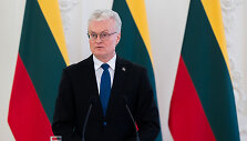 Gitanas Nausėda