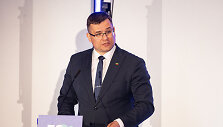Tėvynės sąjungos - Lietuvos krik&scaron;čionių demokratų (TS-LKD) partijos tarybos posėdis