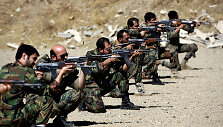 &bdquo;Basij&ldquo; kariai
