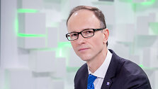 15min studijoje &ndash; pokalbis apie korupcijos skandalą su STT, prokuratūros, teismo ir advokatūros vadovais