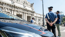 Italijos policija