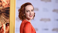 Jena Malone