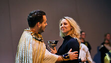 &Scaron;ventes Vilnius City Opera pasitinka su &bdquo;Samsonu ir Dalila&ldquo;