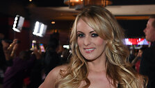 Stormy Daniels (Stephanie Clifford)