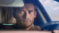 Scottas Eastwoodas filme &bdquo;Overdrive. Greičio įkaitai&ldquo;