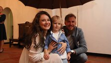 Arnoldas Bosas ir Žydrė Pakalni&scaron;kytė