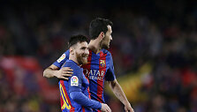 Lionelis Messi