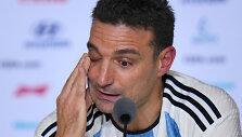 Lionelis Scaloni