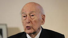 Valery Giscard'as d'Estaing'as