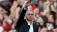 Jose Mourinho