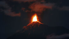 Fuego ugnikalnis