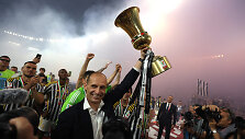 Massimiliano Allegri