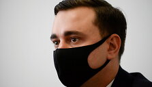 Ivanas Ždanovas