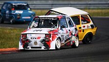 &bdquo;Autoplius.lt Fast Lap&ldquo; pirmame etape &ndash; 60 lenktynininkų i&scaron; Lenkijos