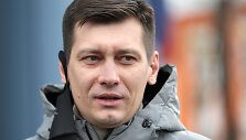 Dmitrijus Gudkovas