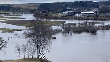 Potvynis Kartenoje