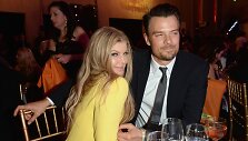 Fergie ir Joshas Duhamelis &scaron;venčia penktąsias santuokos metines