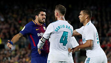 &bdquo;Barcelona&ldquo; &ndash; &bdquo;Real&ldquo;