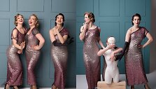 &bdquo;The Ditties&ldquo;