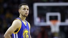 Stephenas Curry