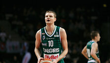 Renaldas Seibutis