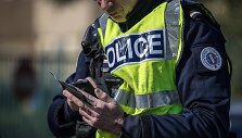 Policija / FRED SCHEIBER/SIPA / FRED SCHEIBER/SIPA