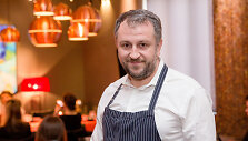 &bdquo;30 geriausių restoranų&ldquo; pristatymas