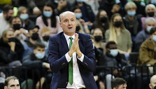 Eurolyga: &bdquo;Žalgiris&ldquo; &ndash; ALBA