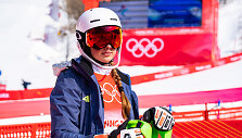Gabija &Scaron;inkūnaitė