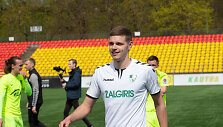 Rimvydas Sadauskas