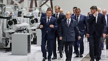 Vladimiras Putinas