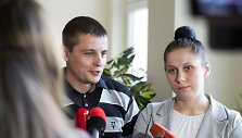 Marius ir Dalia Jančiauskai