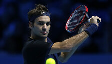 Rogeris Federeris