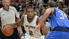 Kawhi Leonardas