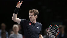 Andy Murray