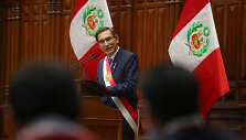 Martinas Vizcarra