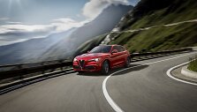 &bdquo;Alfa Romeo Stelvio&ldquo;