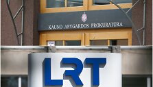 Kauno apygardos prokuratūra