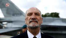 Antoni Macierewiczius