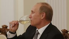 Vladimiras Putinas