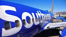 &bdquo;Southwest Airlines&ldquo; lėktuvas