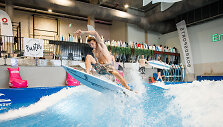 &bdquo;citywave Vilnius Rapid Surf Series&ldquo; 