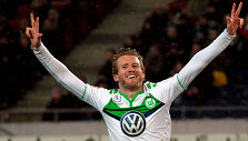 Andre Schurrle