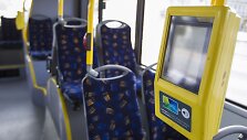 Vilniaus gatvėmis važinės naujieji &bdquo;Solaris Urbino 12 CNG&ldquo;