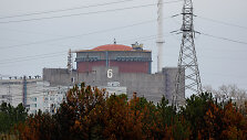 Zaporižios atominė elektrinė
